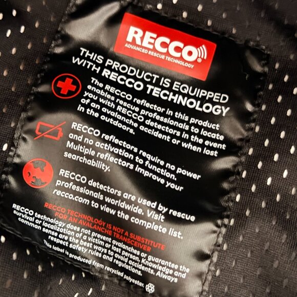 Volcom Womens Elm Stretch Gore-Tex Snowboard Bib Overall Small Sand - Picture 9 of 9